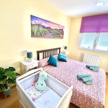 Arenal Home, Parking Gratis Луго Екстериор снимка