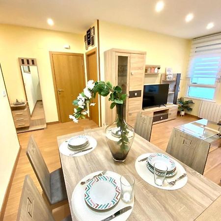 Arenal Home, Parking Gratis Луго Екстериор снимка