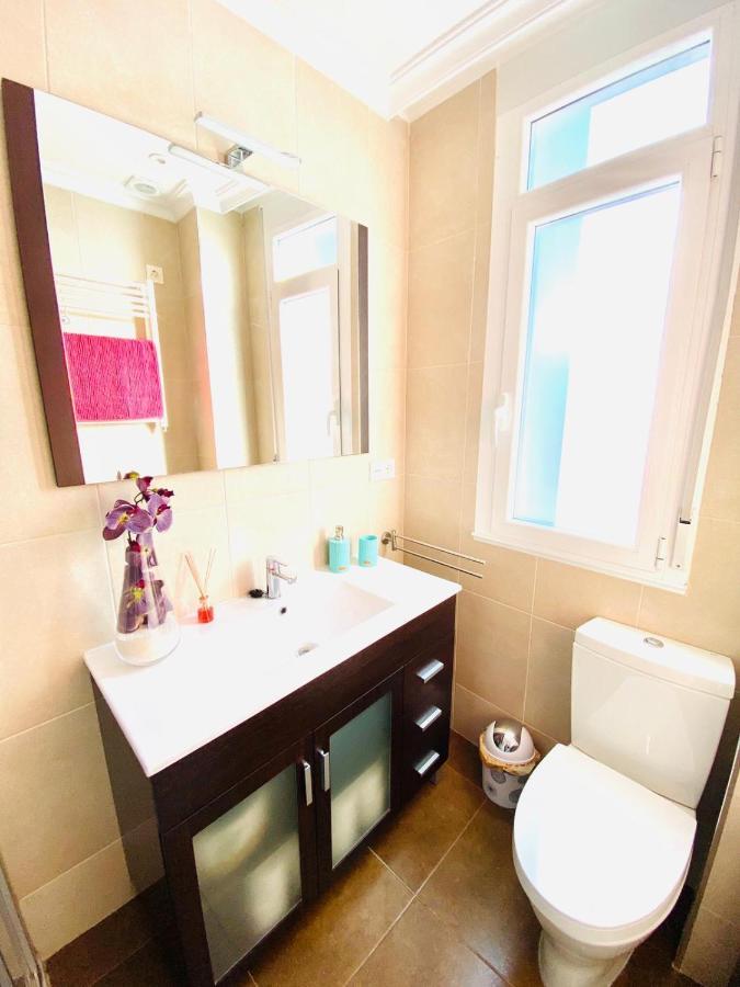 Arenal Home, Parking Gratis Луго Екстериор снимка