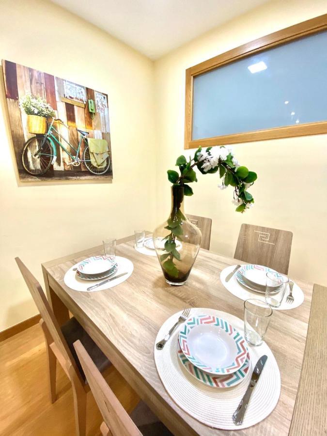 Arenal Home, Parking Gratis Луго Екстериор снимка