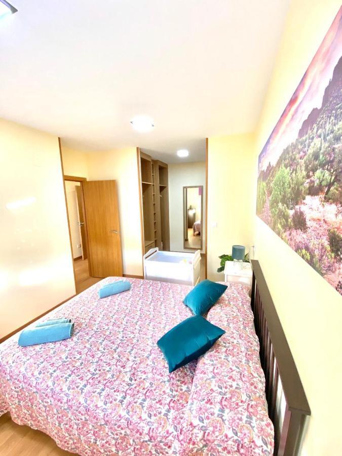 Arenal Home, Parking Gratis Луго Екстериор снимка