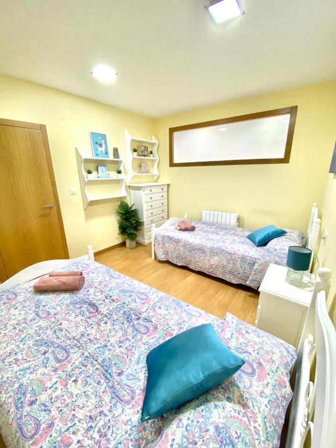 Arenal Home, Parking Gratis Луго Екстериор снимка