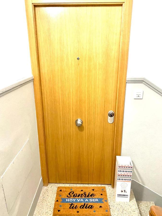 Arenal Home, Parking Gratis Луго Екстериор снимка