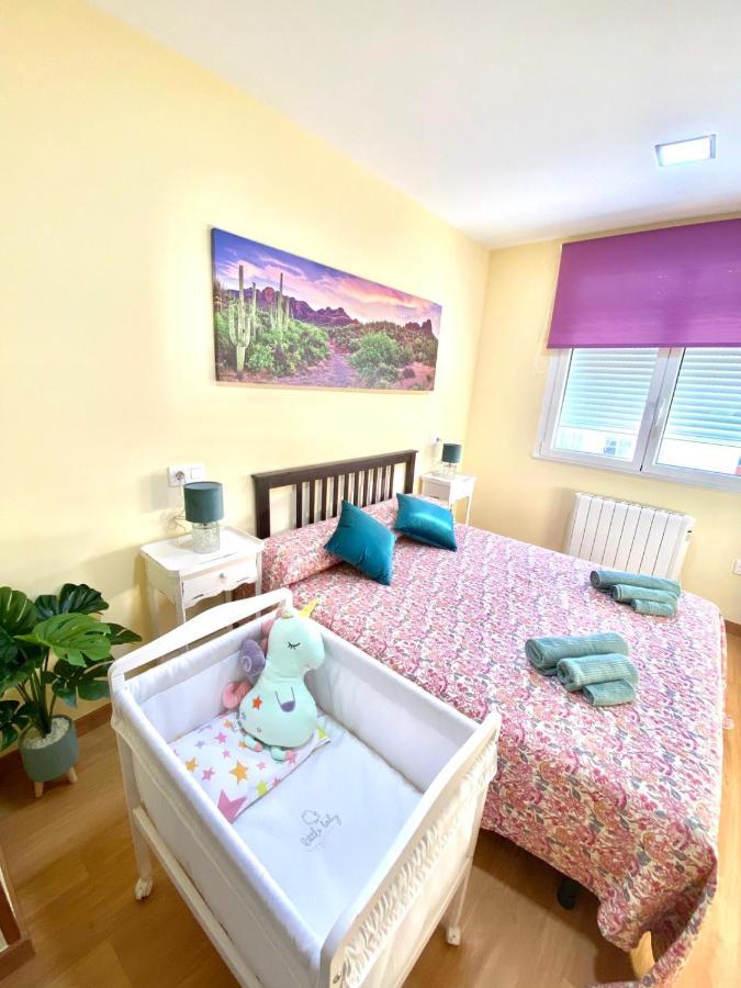 Arenal Home, Parking Gratis Луго Екстериор снимка