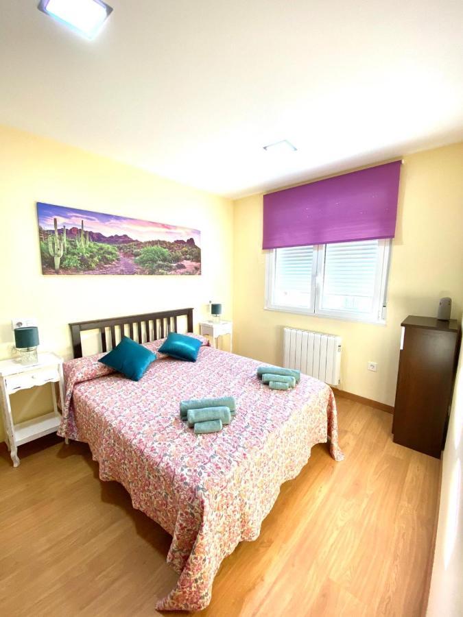 Arenal Home, Parking Gratis Луго Екстериор снимка