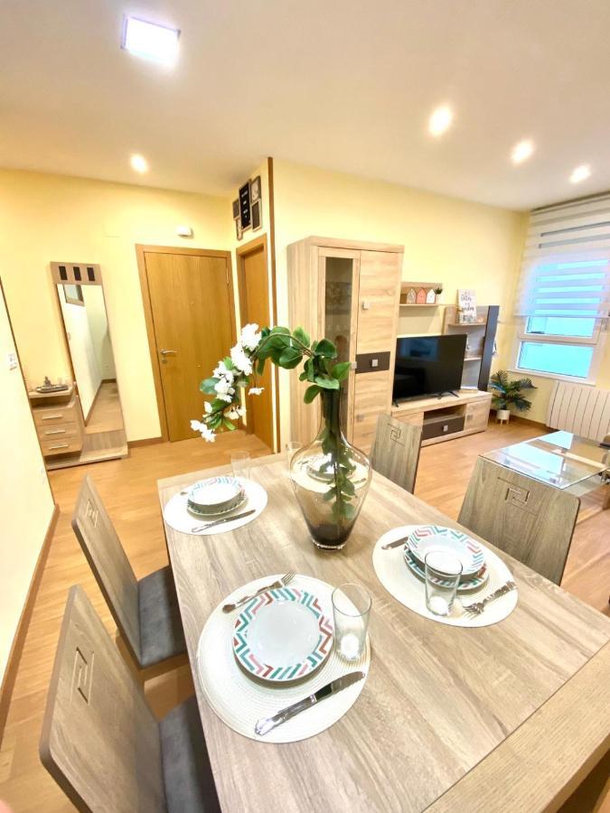 Arenal Home, Parking Gratis Луго Екстериор снимка