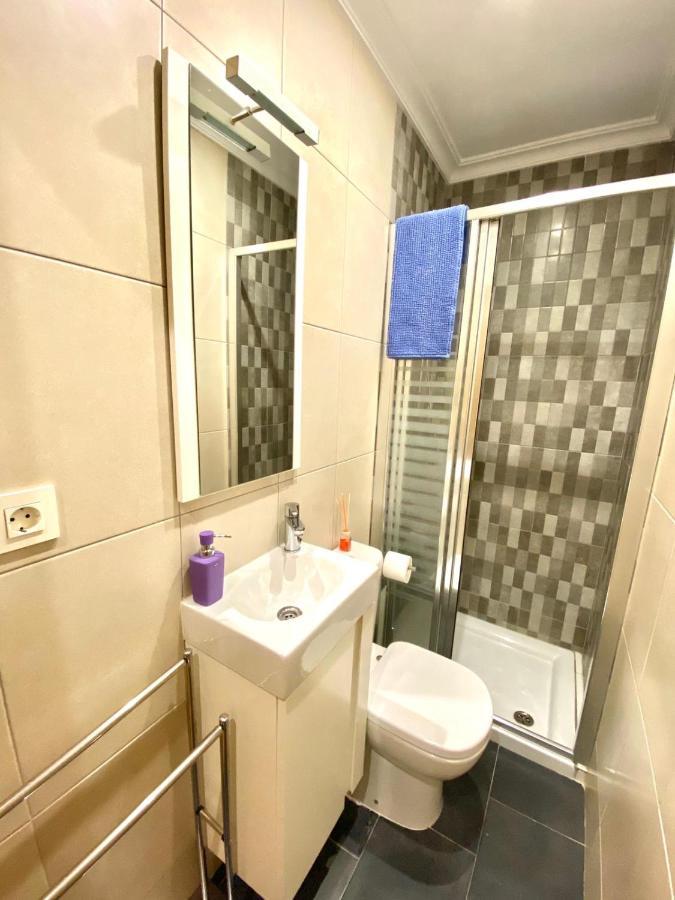 Arenal Home, Parking Gratis Луго Екстериор снимка