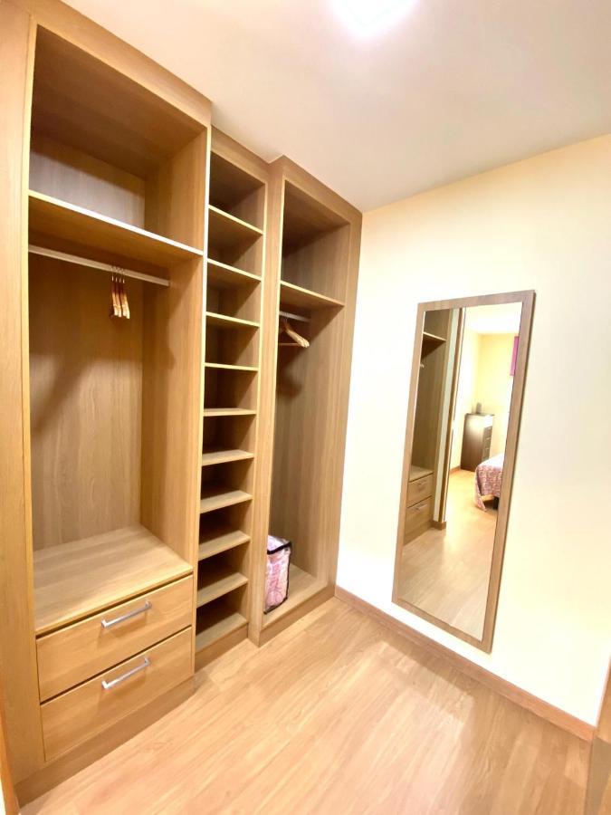 Arenal Home, Parking Gratis Луго Екстериор снимка