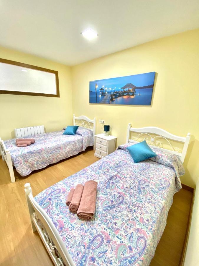 Arenal Home, Parking Gratis Луго Екстериор снимка