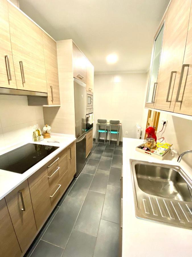 Arenal Home, Parking Gratis Луго Екстериор снимка