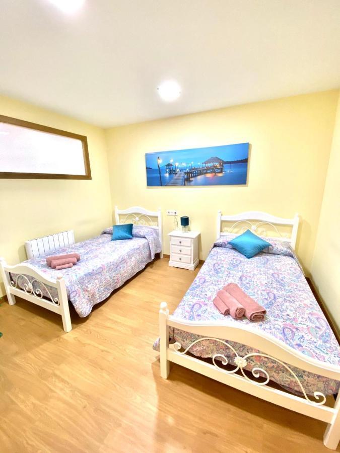 Arenal Home, Parking Gratis Луго Екстериор снимка
