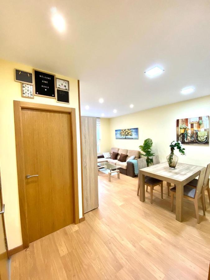 Arenal Home, Parking Gratis Луго Екстериор снимка