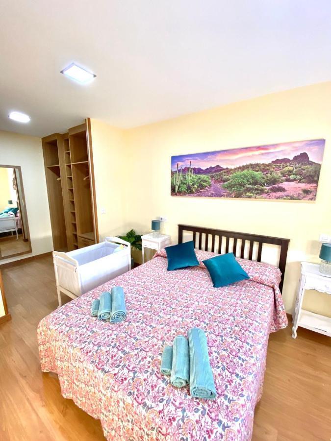 Arenal Home, Parking Gratis Луго Екстериор снимка
