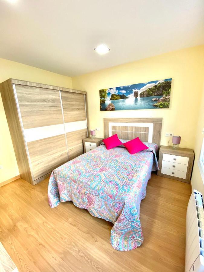 Arenal Home, Parking Gratis Луго Екстериор снимка