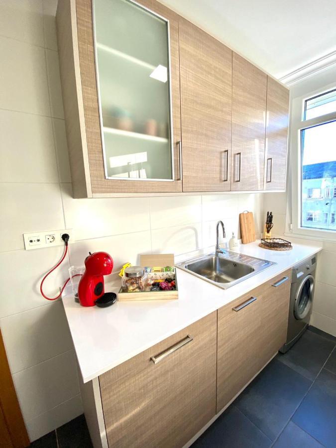 Arenal Home, Parking Gratis Луго Екстериор снимка