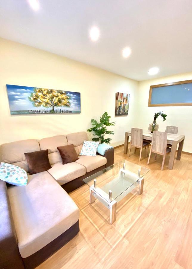 Arenal Home, Parking Gratis Луго Екстериор снимка