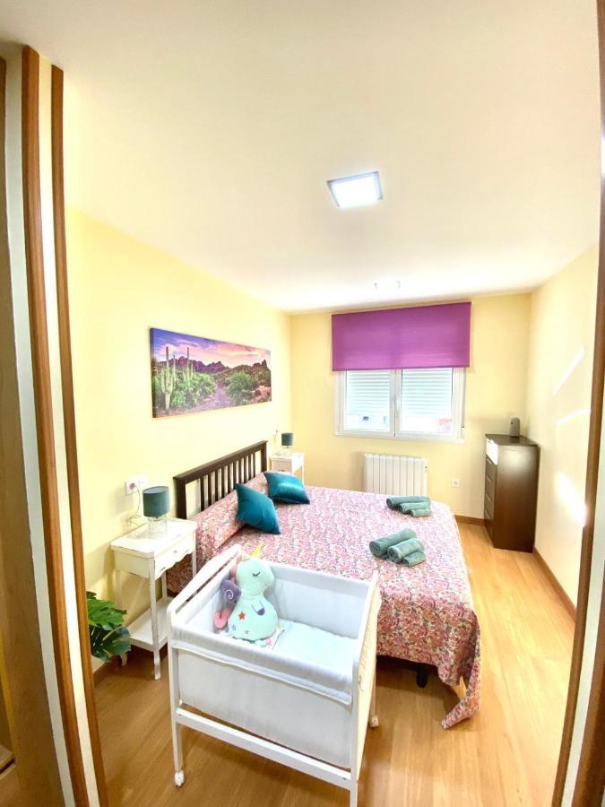 Arenal Home, Parking Gratis Луго Екстериор снимка
