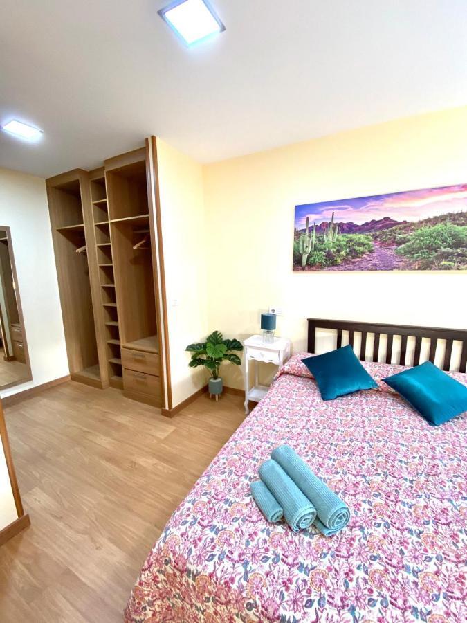 Arenal Home, Parking Gratis Луго Екстериор снимка