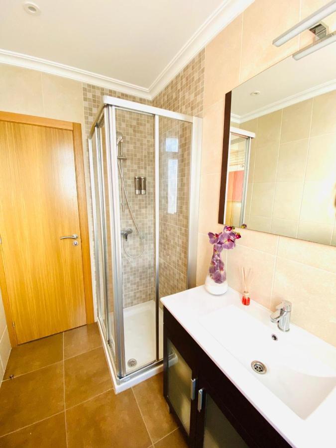 Arenal Home, Parking Gratis Луго Екстериор снимка