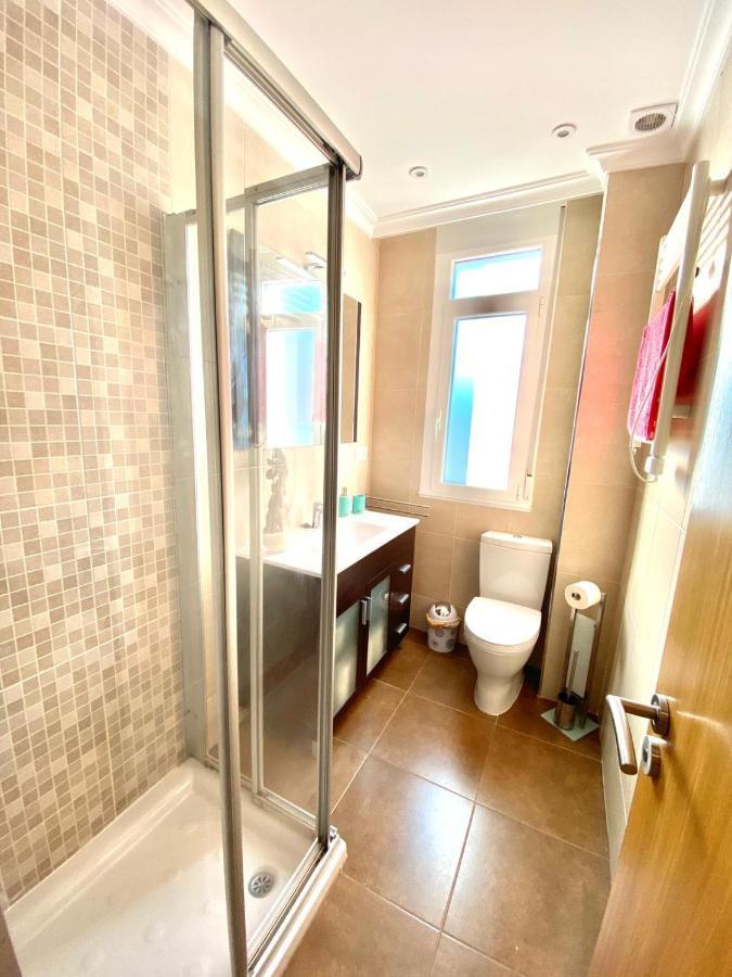 Arenal Home, Parking Gratis Луго Екстериор снимка