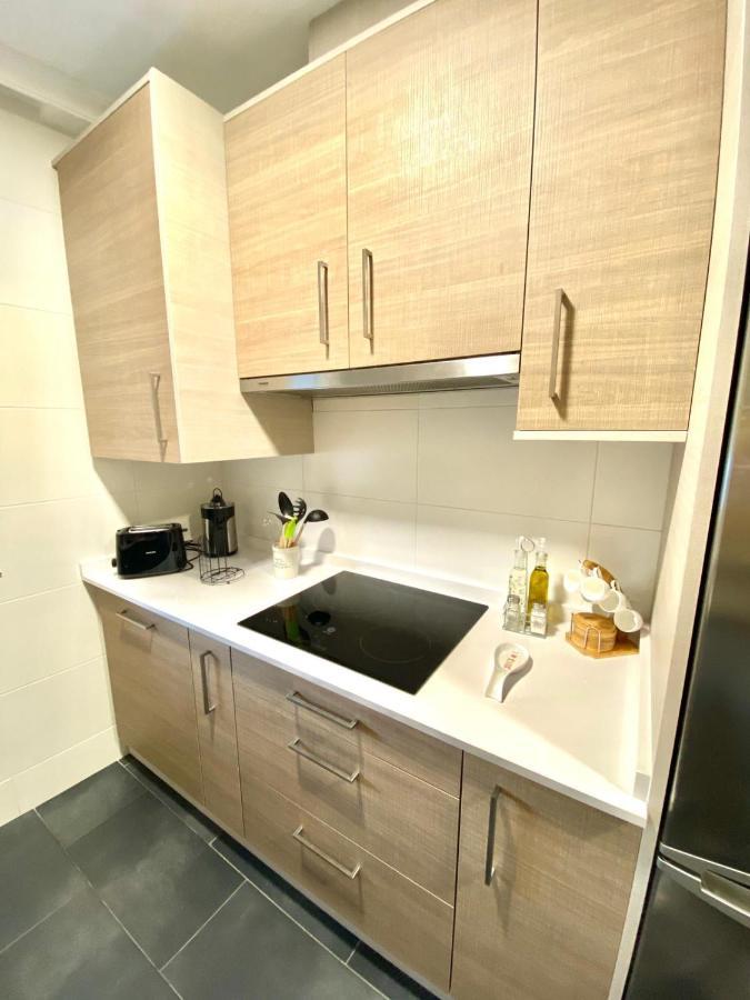 Arenal Home, Parking Gratis Луго Екстериор снимка