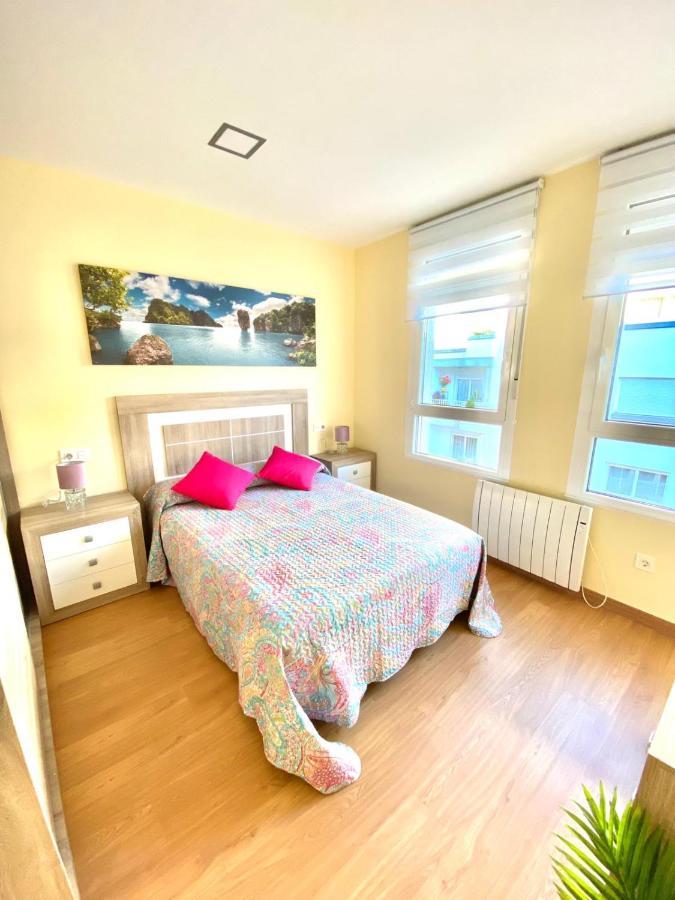 Arenal Home, Parking Gratis Луго Екстериор снимка